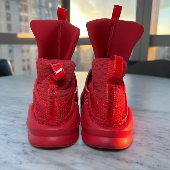 PUMA x Fenty by Rihanna Women Trainer - Picture 6 of 8